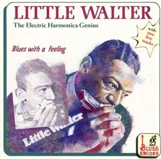 Electric Harmonica Genius [UK-Import]
