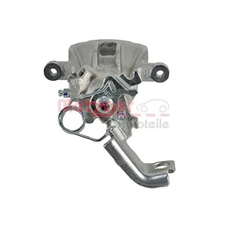 Metzger Bremssattel hinten rechts Honda Accord 6 7