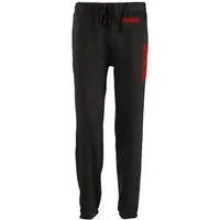 multifanshop Jogginghose Freiburg - Bund & Seite - Trainingshose