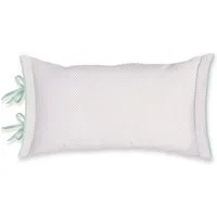 PiP Studio Dekokissen Lodi Garden Kissen off-white 35x60cm (1 Stück)