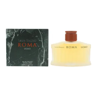 Laura Biagiotti Roma Uomo Edt Spray.