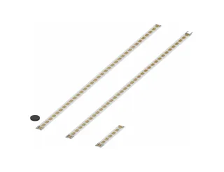 Keuco LED-Frontbel. Lumos Ersatzteil SPS 90105 2700 - 6500K f. 143x2, 90105000002 90105000002