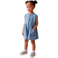 Next Playsuit Ärmelloser Playsuit (1-tlg)