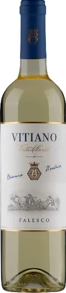 Falesco Vitiano Bianco Umbria IGP Jg. 2018-19
