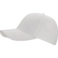 chillouts Baseball Cap Merlot Hat Stylische Baseball-Cap aus natürlichem Leinen