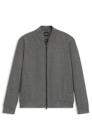 BOSS Menswear Black - P-Hanry-J-BMB-254 grey - Gr. - 52