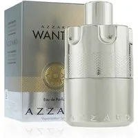 Azzaro Eau de Parfum Wanted 100ml