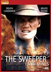 The Sweeper - Land Mines [DVD] [2004]