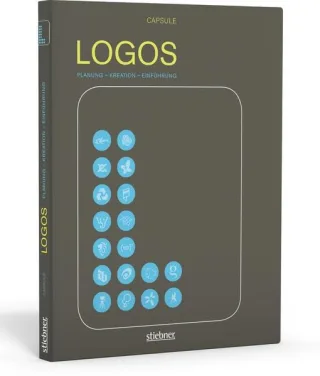 Logos: Planung - Kreation - Einführung