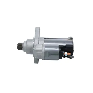 Bosch Anlasser 1,5 kW Audi Seat Skoda VW 1986S01117