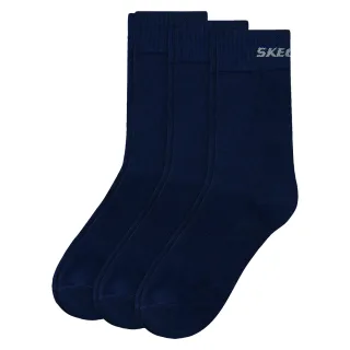 3 Paar Skechers Unisex Basic Socken SK41040