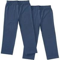 STACCATO Caprihose Doppelpack