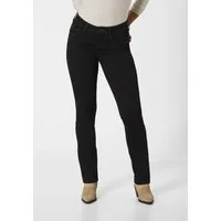 Paddock's Slim-fit-Jeans LIA Hochelastische 5-Pocket Jeans mit Motion & Comfort