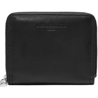 Liebeskind Berlin Geldbörse Conny Wallet, aus echtem Schafsleder mit RFID-Blocker Schutz