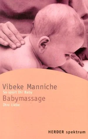 Babymassage