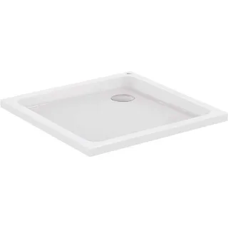 Ideal Standard Duschwanne Hotline Neu K276701 90 x 90 x 8 cm, weiß