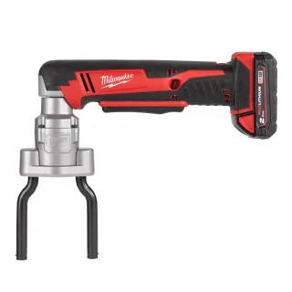 Milwaukee M18BSBT-202X Scherbolzenwerkzeug - 4933493289