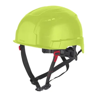 Milwaukee Bolt 200 Schutzhelm Hi-Vis gelb - 4932480654