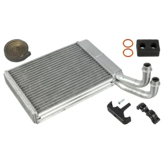 Febi W?rmetauscher Peugeot 407