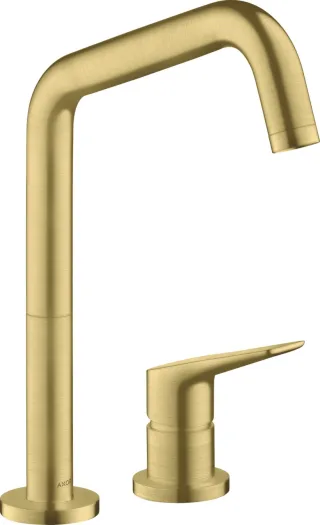 Hansgrohe 2-Loch Spültischmischer Axor 34820950