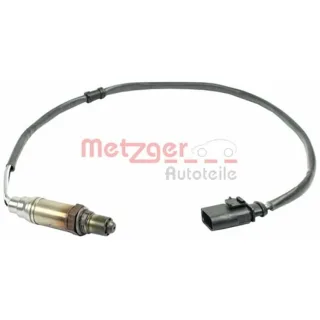 Metzger Lambdasonde nach Katalysator Audi Seat Skoda VW 0893649 1,4