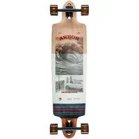 Arbor Collective Longboard Photo Dropcruiser 38", aus der Photo Serie