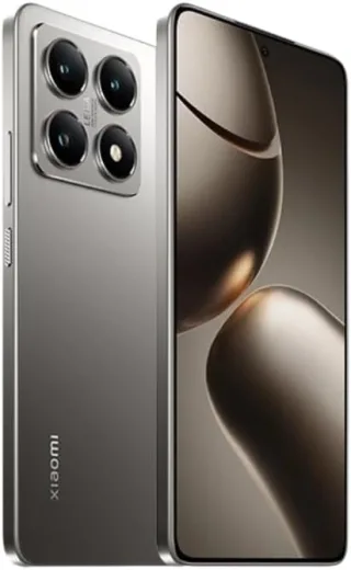 Xiaomi 14T 512GB [Dual-Sim] grau