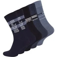 Cotton Prime® Socken (10-Paar) in angenehmer Baumwollqualität