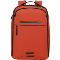Samsonite Laptoprucksack MODERNY 15,6 Zoll, Geschäftsrucksack, Freizeitrucksack mit vielen Fächern