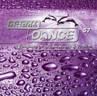 Dream Dance Vol.57 [Audio CD] Various
