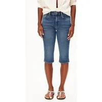 Armedangels Shorts CARENAA Bio-Baumwoll Mix (Slim Fit)