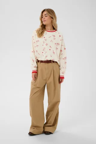 Sweatshirt PemiliaSZ Sweatshirt Oversize fit