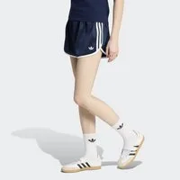 adidas Originals Shorts SATIN 3S SPRINTER
