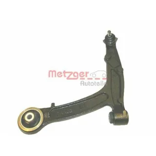 Metzger Querlenker vorne links Fiat Panda 169 58035201