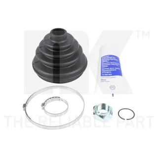 NK Achsmanschette vorne au?en Mercedes Sprinter 524715 2,9