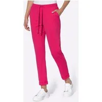 heine Jerseyhose Hose normal