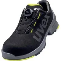 Uvex Halbschuh 8 S2 Gr.42 PUR-Sohle W11 6566842 Sicherheitsschuh