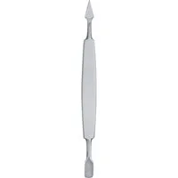 ERBE Nagelreiniger, Doppelinstrument