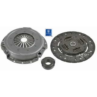 Sachs Kupplung Fiat Ducato 2,5