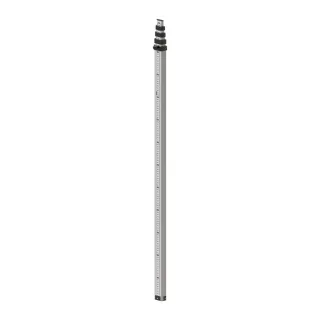 Milwaukee Laser - Messlatte 500 cm - 4932493203