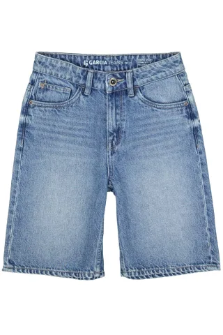 Garcia - 392 Ilyano short - Gr. - 176