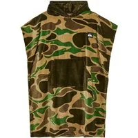 Quiksilver Badeponcho Hoody
