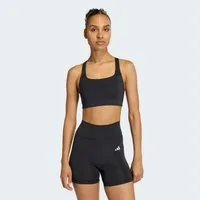 adidas Performance Sport-BH OPTIME WORKOUT BH, MITTLERE BELASTUNG