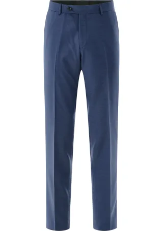 CARL GROSS - CG Sven Hose blau dunkel - Gr. - 27