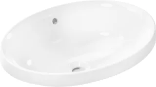 Hansgrohe Einbauwaschtisch Xuniva D 60156450