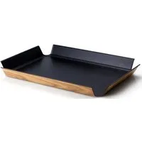 Continenta Tablett, Holzwerkstoff
