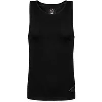 normani Unterhemd Herren Merino Unterhemd Alice Springs Funktionsunterhemd Sportunterhemd Tanktop 100% Merinowolle