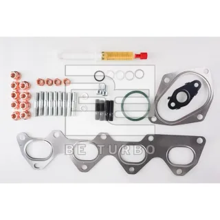 BE Turbo Montagesatz f?r Turbolader Audi Seat Skoda VW ABS312 1,4