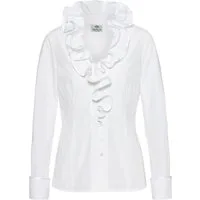 Berwin Trachtenbluse