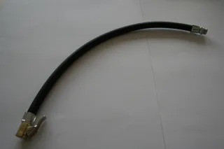 ELMAG GI-Schlauch kompl. mit - 9402050